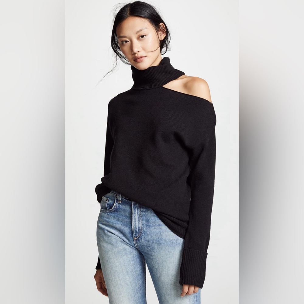 Paige Raundi Sweater